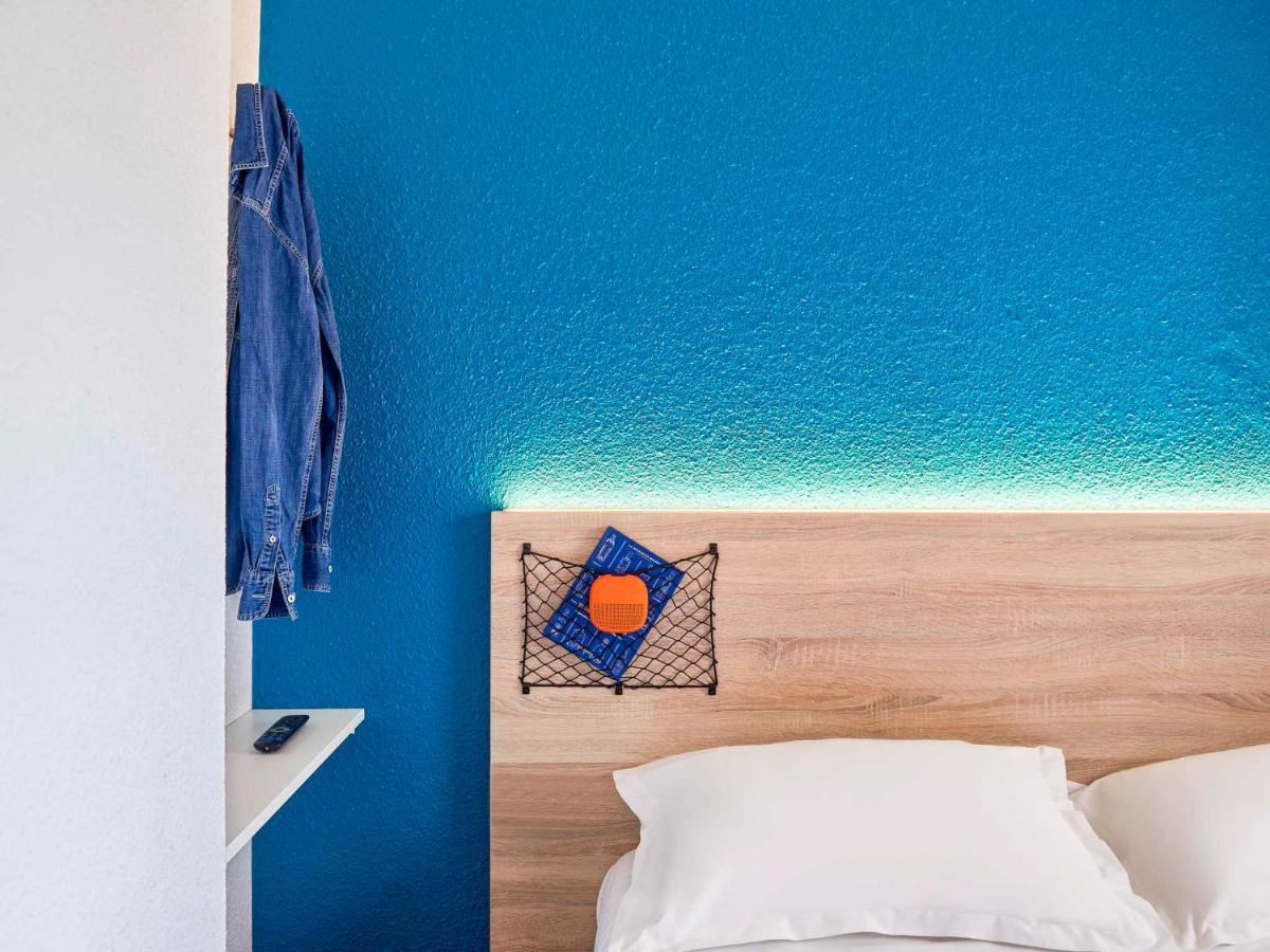 Hotel Hotelf1 Chaumont (Haute-Marne)