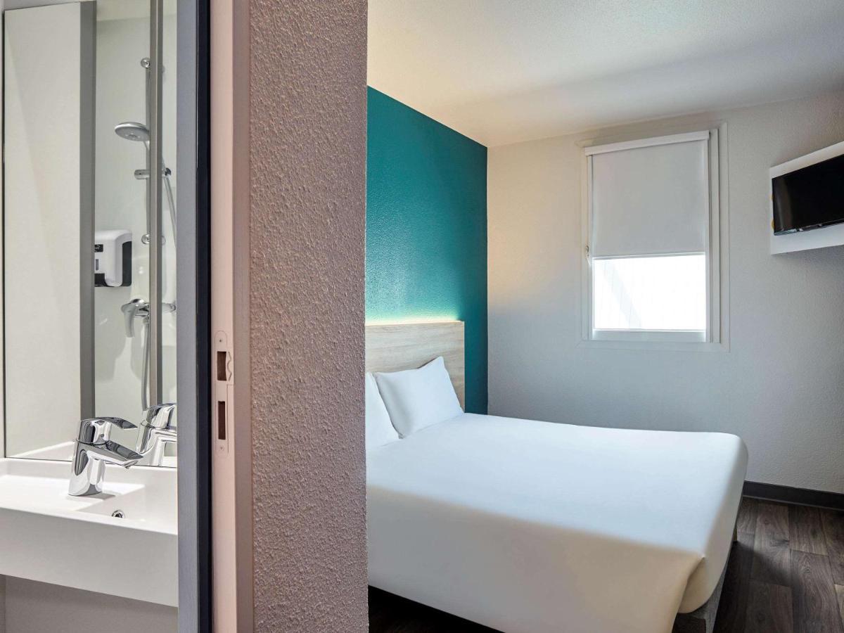 Hotel Hotelf1 Chaumont